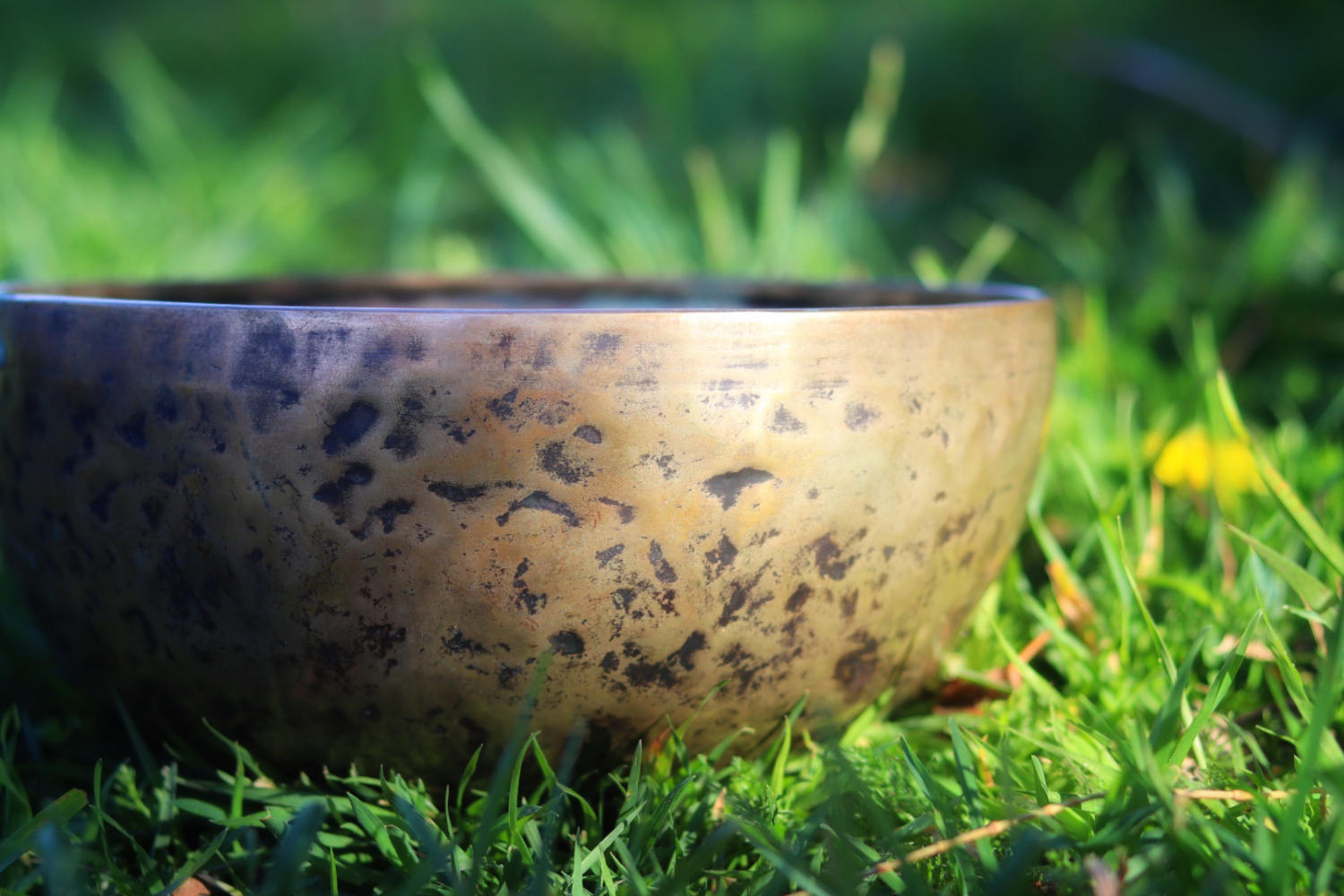 Enlightened Audio - Royalty Free Meditation Music