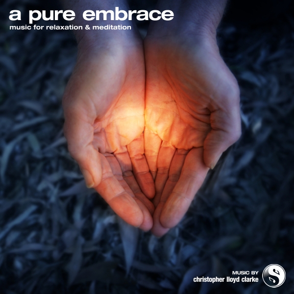 A Pure Embrace - Album Cover