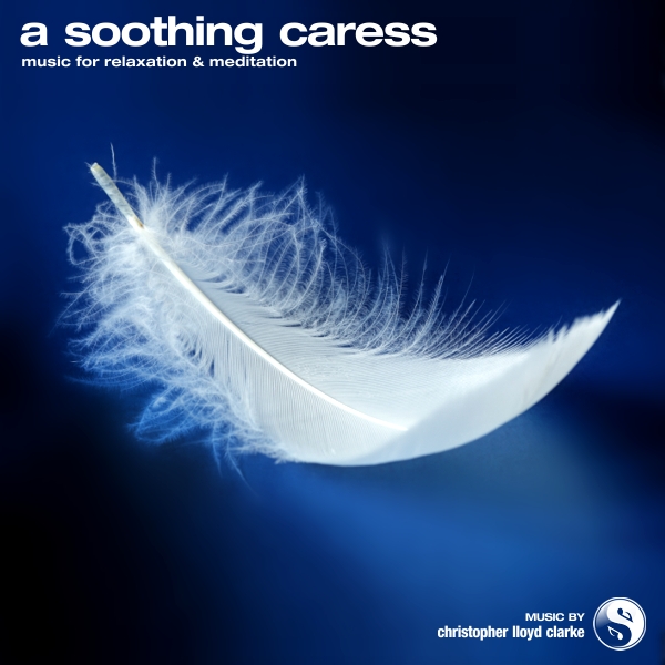 A Soothing Caress - Album Cover