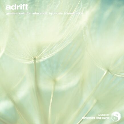 Adrift - Album Cover
