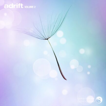 Adrift Volume 2 Album Cover
