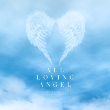 All Loving Angel - Album Cover