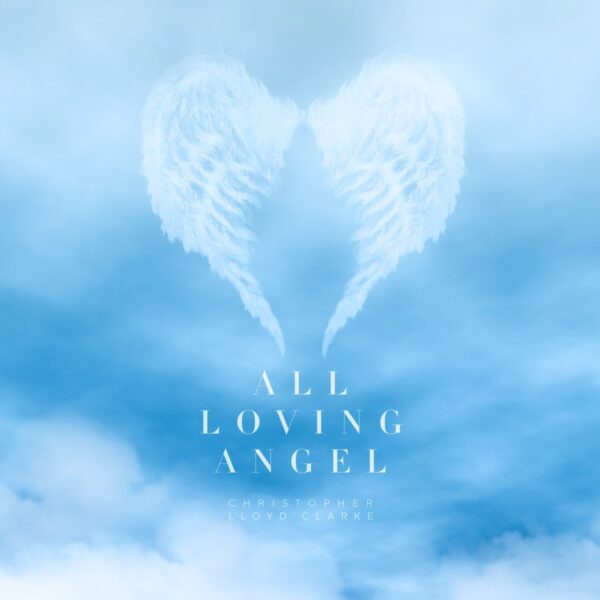 All Loving Angel - Album Cover