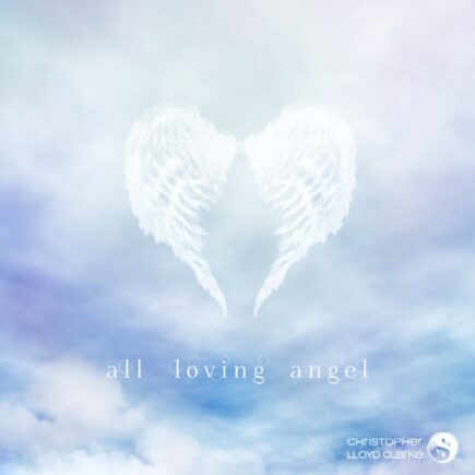 All Loving Angel - Album Cover