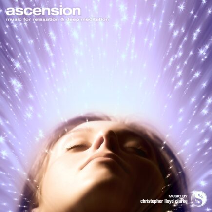 Ascension - Album Cover
