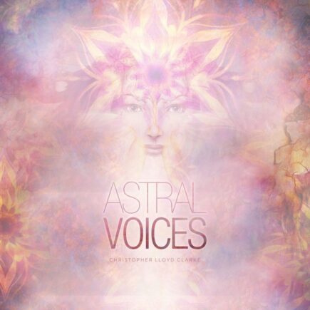 Astral Voices - Album Cover