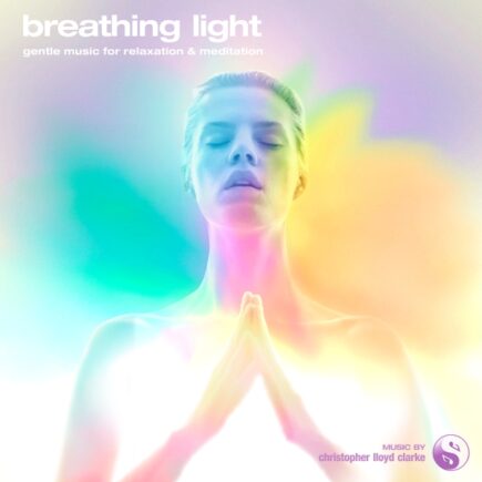 Breathing Light Album Cover