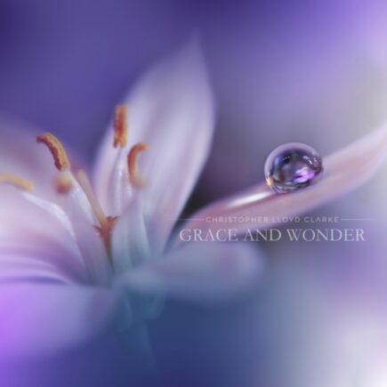 Grace & Wonder - Album Cover