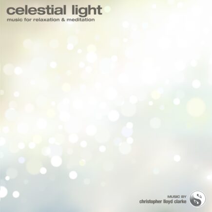 Celestial Light - Album Cover