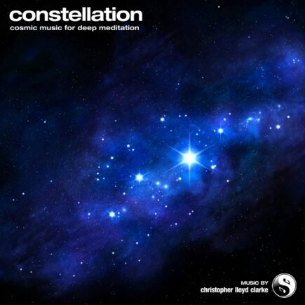 Constellation - Album Cover
