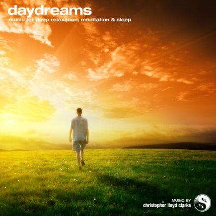 Daydreams - Album Cover