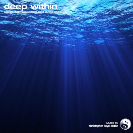 Deep Within - Album Cover