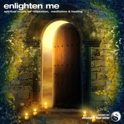 Enlighten Me - Album Cover