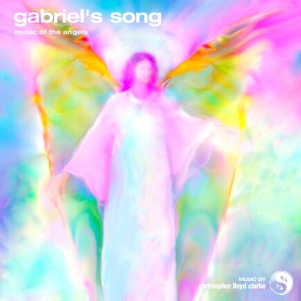 Gabriel's Song - Album Cover