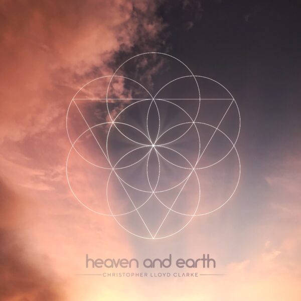 Heaven and Earth - Album Cover