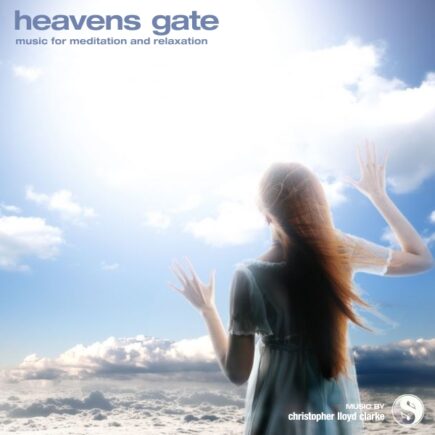 Heaven's Gate - Album Cover