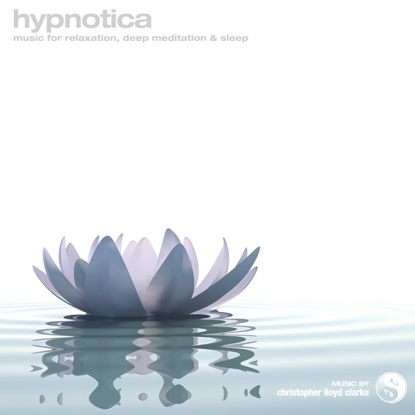 Hypnotica - Album Cover