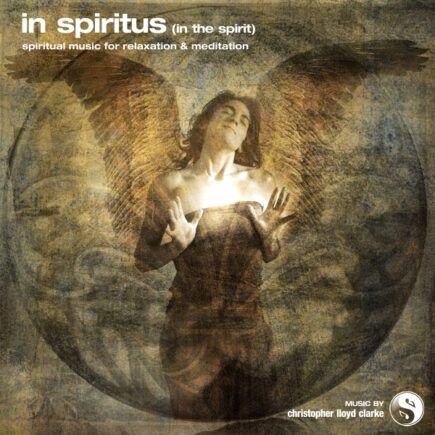 In Spiritus - Album Cover