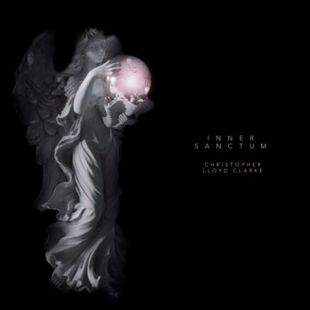 Inner Sanctum - Album Cover