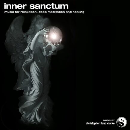 Inner Sanctum - Album Cover