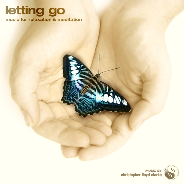 Letting Go - Album Cover