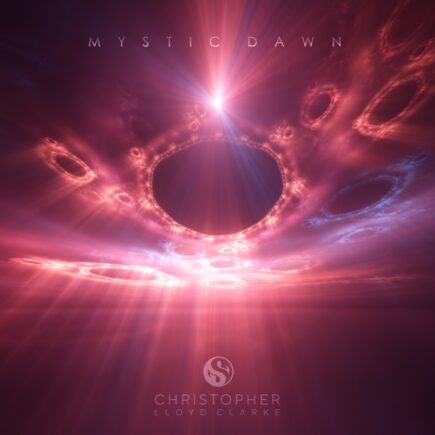 Mystic Dawn - Album Cover