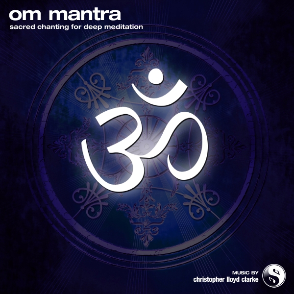 Om Mantra - Album Cover