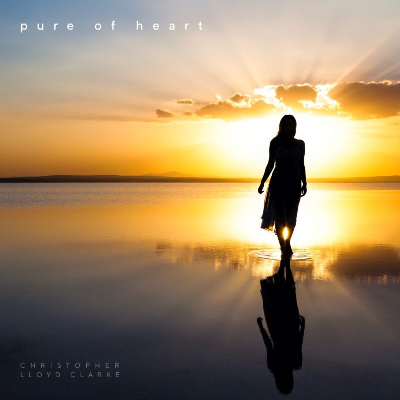 Pure of Heart - Album Cover