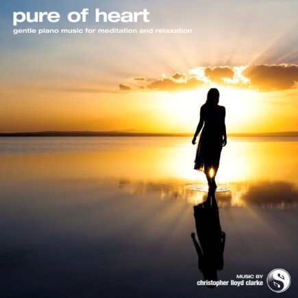 Pure of Heart - Album Cover