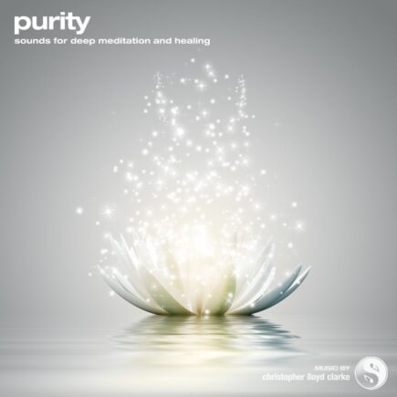 Purity - Album Cover