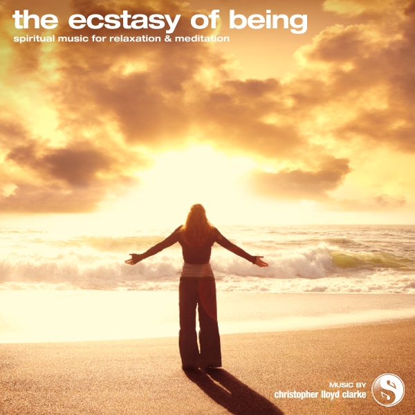 The Ecstasy of Being - Album Cover