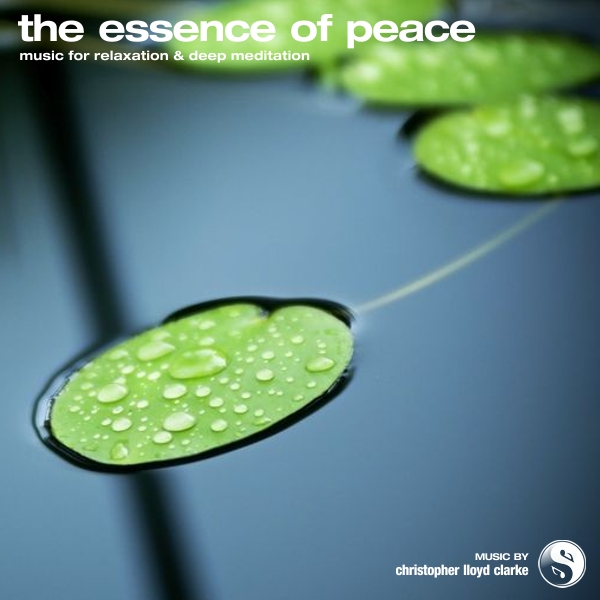 The Essence of Peace - Album Cover