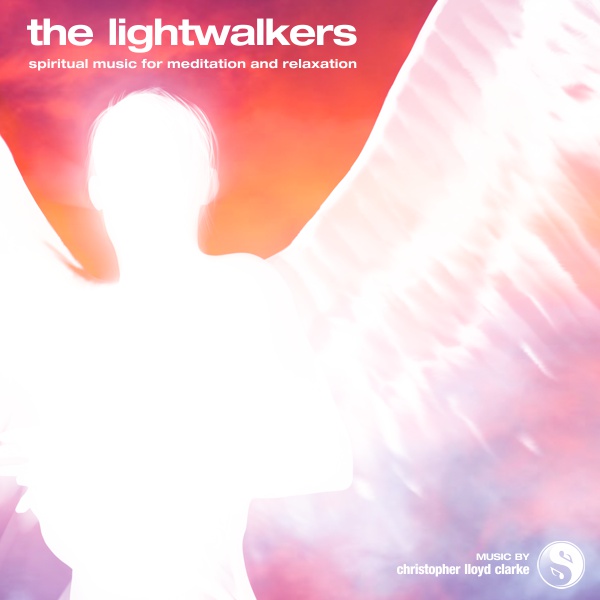The Lightwalkers - Album Cover