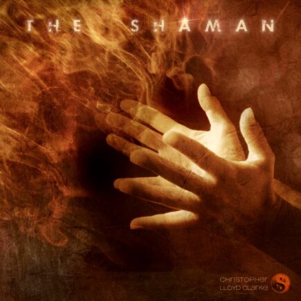 The Shaman - Album Cover