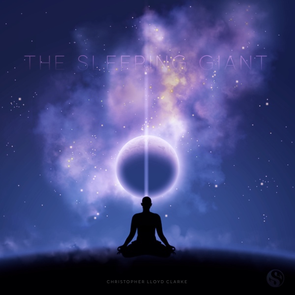 The Sleeping Giant - Album Cover