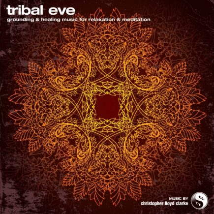 Tribal Eve - Album Cover