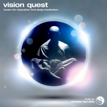 Vision Quest - Album Cover