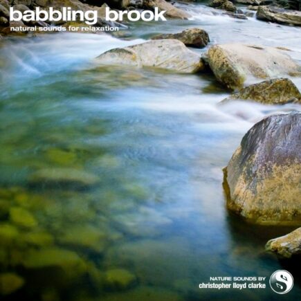 Babbling Brook - Album Cover