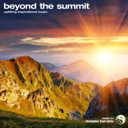 Beyond the Summit - Album Cover