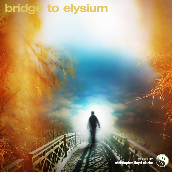 Bridge to Elysium - Album Cover