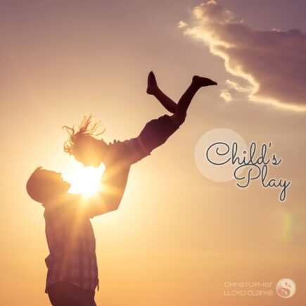 Child's Play - Album Cover