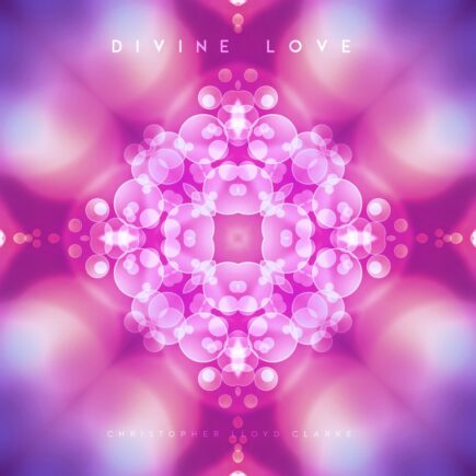 Divine Love - Album Cover