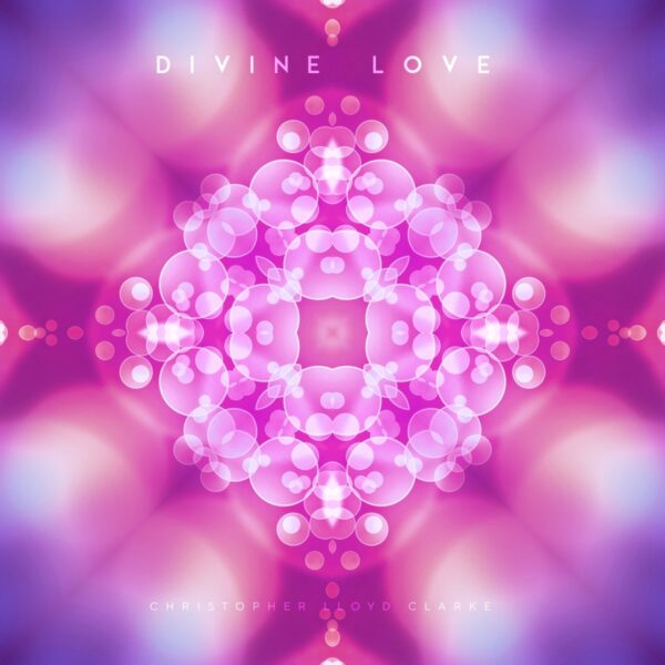 Divine Love - Album Cover