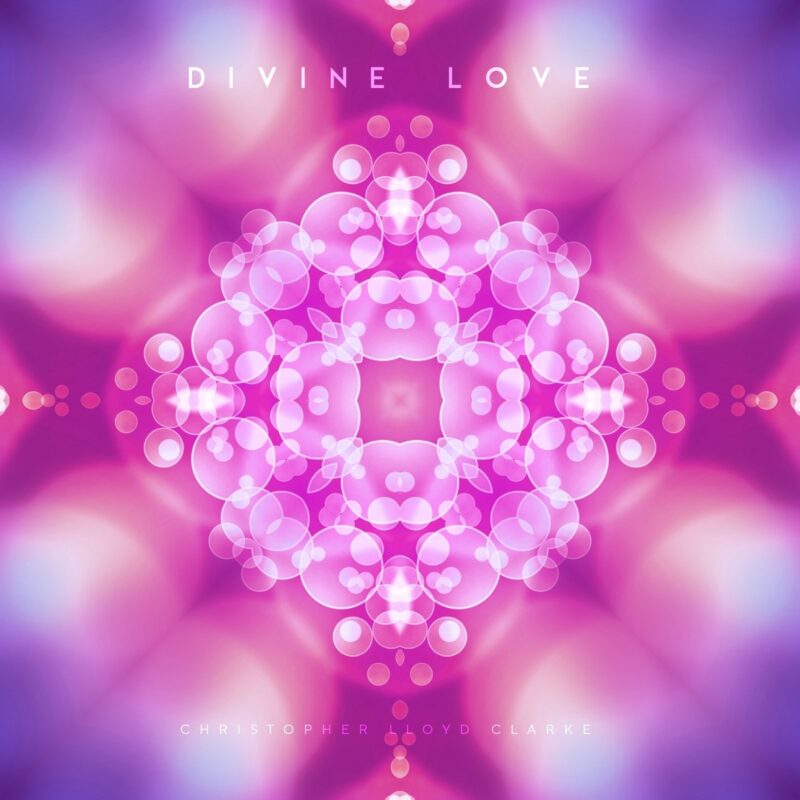 Divine Love - Album Cover