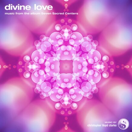 Divine Love - Album Cover