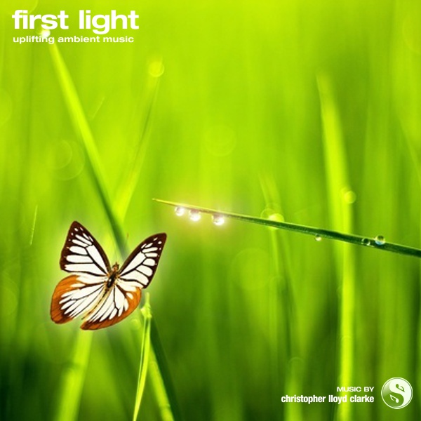 First Light - Album Cover