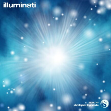 Illuminati - Album Cover