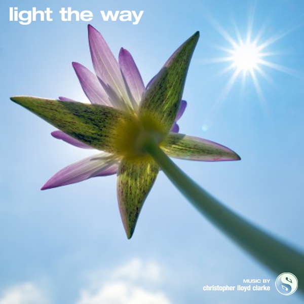 Light the Way - Album Cover