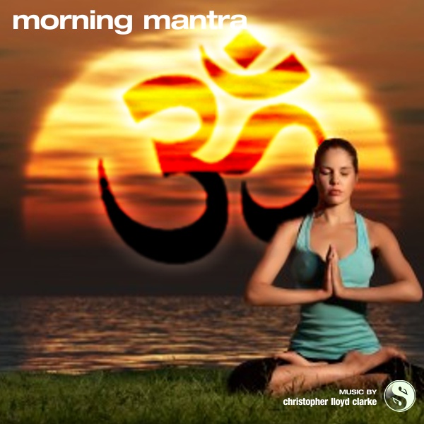 Morning Mantra - Album Cover