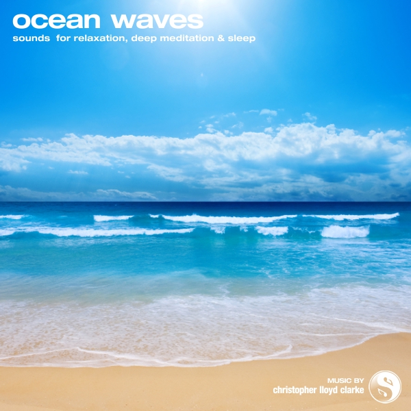 Ocean Waves - Album Cover